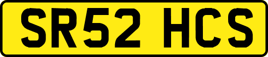 SR52HCS