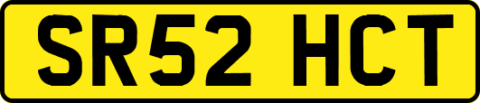 SR52HCT