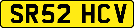 SR52HCV