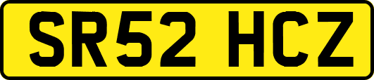 SR52HCZ