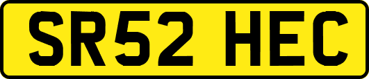 SR52HEC