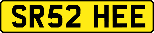 SR52HEE