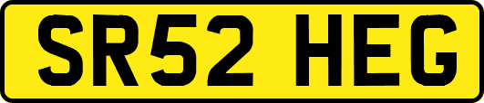 SR52HEG