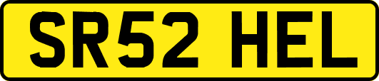 SR52HEL