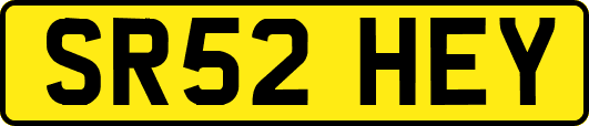 SR52HEY
