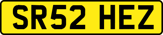 SR52HEZ