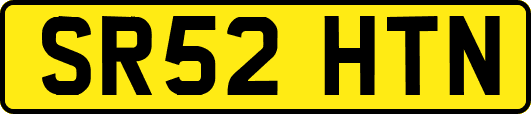 SR52HTN