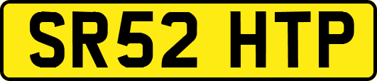 SR52HTP