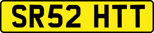 SR52HTT