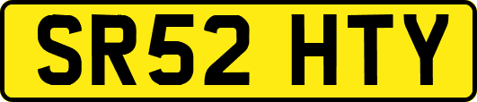 SR52HTY