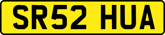 SR52HUA