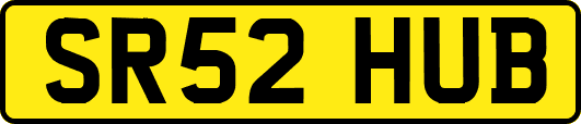 SR52HUB