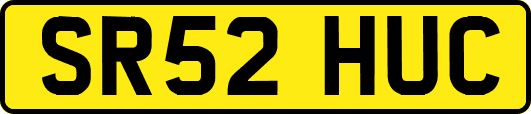 SR52HUC