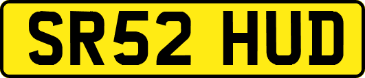 SR52HUD