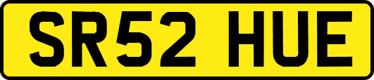 SR52HUE