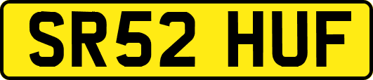SR52HUF