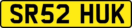 SR52HUK