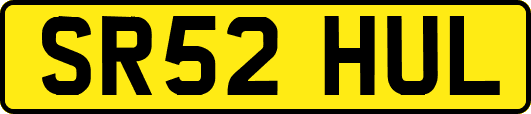 SR52HUL