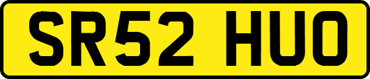 SR52HUO