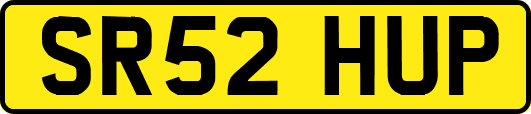 SR52HUP