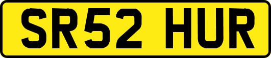 SR52HUR