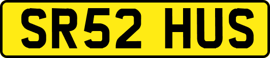 SR52HUS