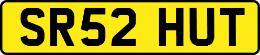 SR52HUT