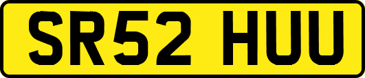 SR52HUU
