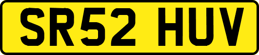 SR52HUV