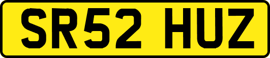 SR52HUZ