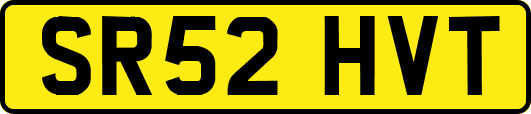 SR52HVT