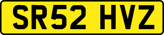 SR52HVZ