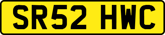 SR52HWC