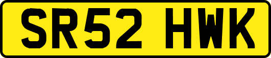 SR52HWK