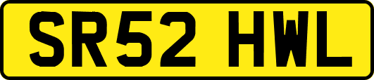 SR52HWL