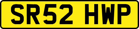 SR52HWP