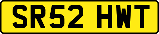SR52HWT