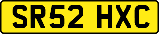 SR52HXC