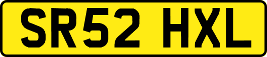 SR52HXL