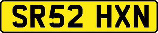 SR52HXN