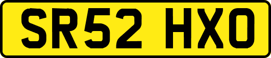 SR52HXO