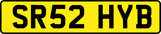 SR52HYB