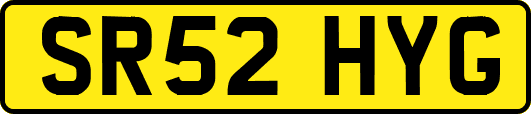 SR52HYG