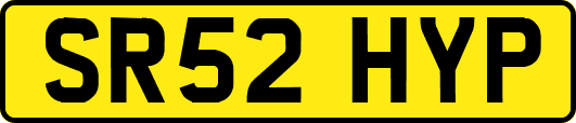 SR52HYP