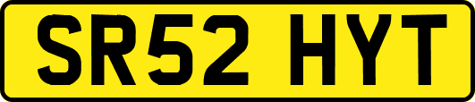 SR52HYT