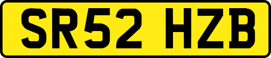 SR52HZB