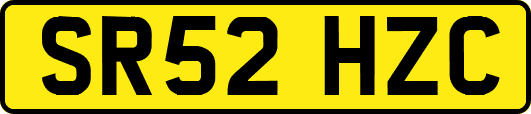 SR52HZC