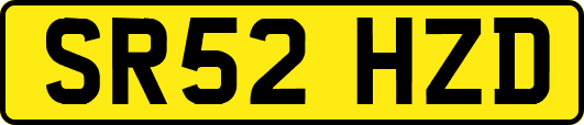 SR52HZD