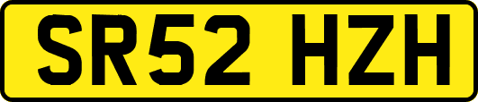 SR52HZH