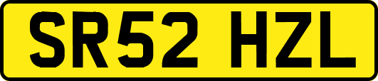 SR52HZL